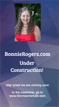 Mobile Screenshot of bonnierogers.com